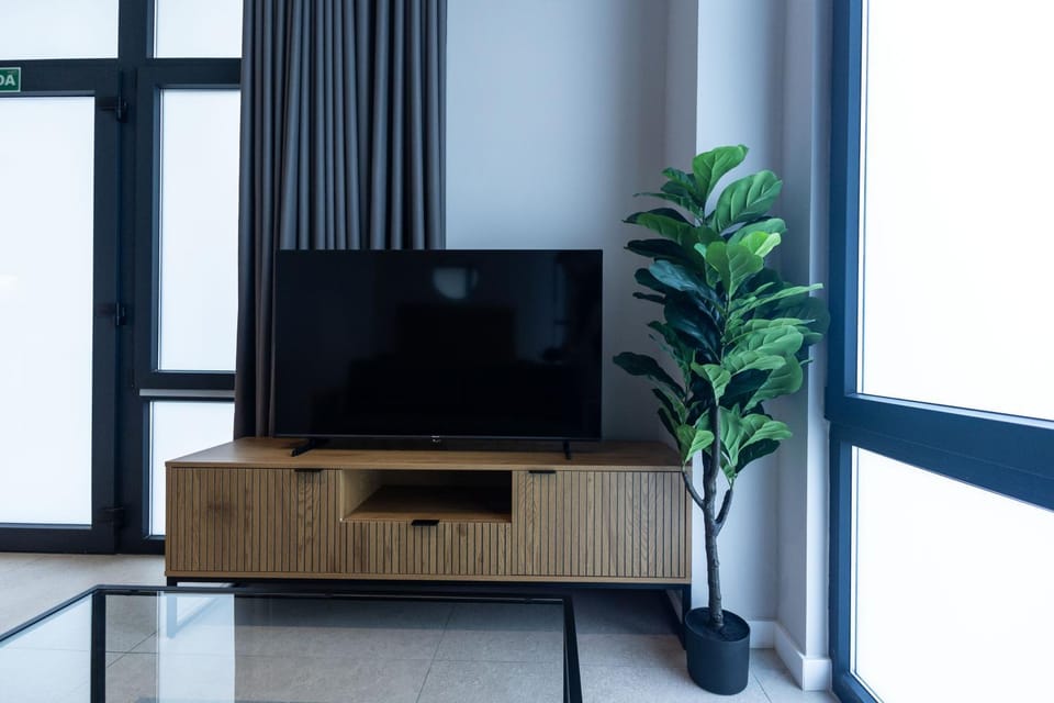 Dario Suites by Concept Flats Apartment in Valencia