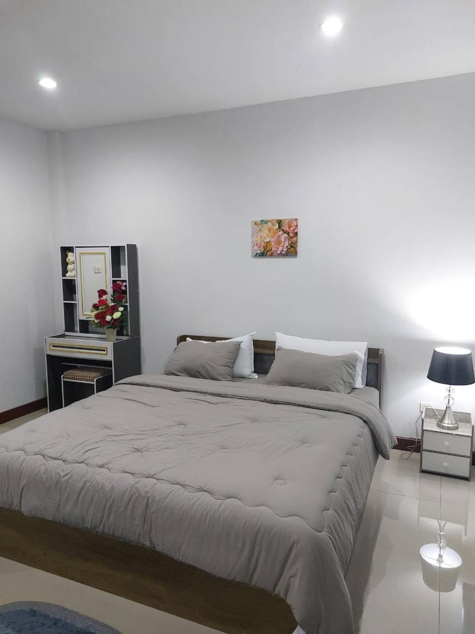 Meena Home Hatyai Villa in Thailand