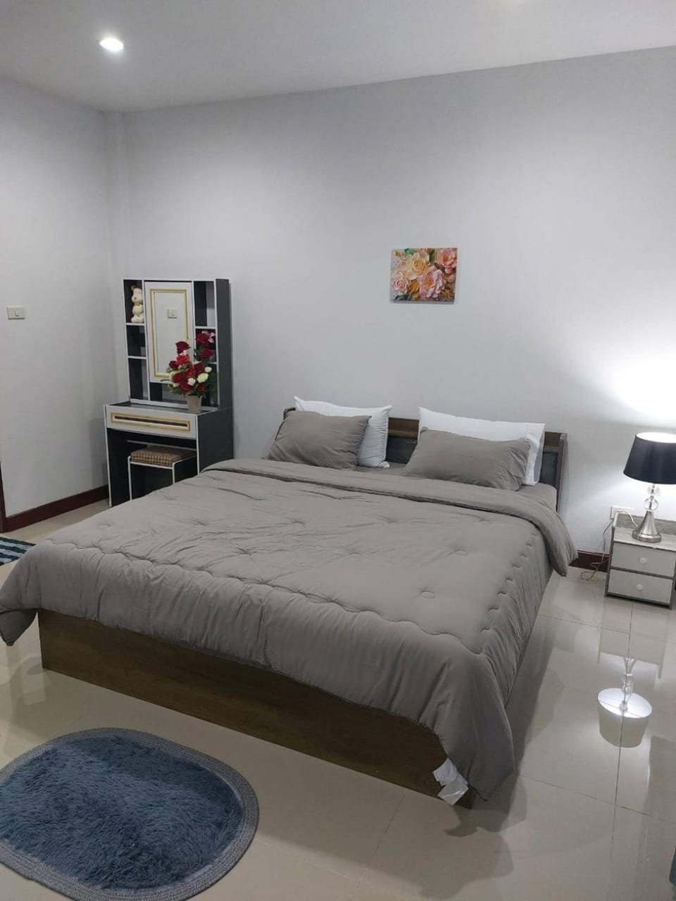 Meena Home Hatyai Villa in Thailand