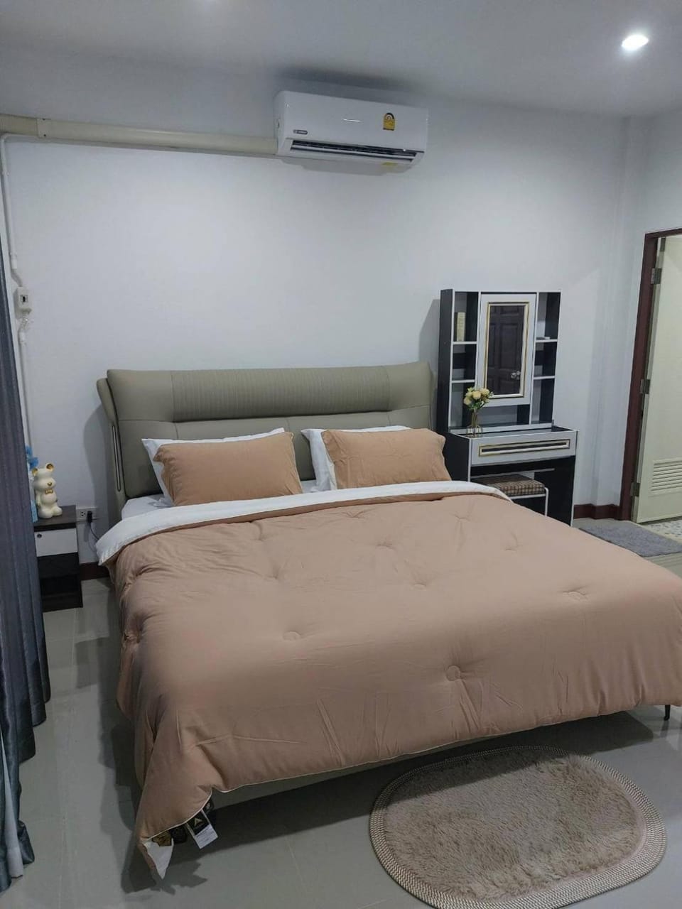 Meena Home Hatyai Villa in Thailand