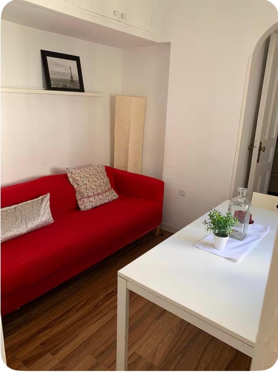 Habitación cómoda con luz Y silenciosa Apartment in Centro