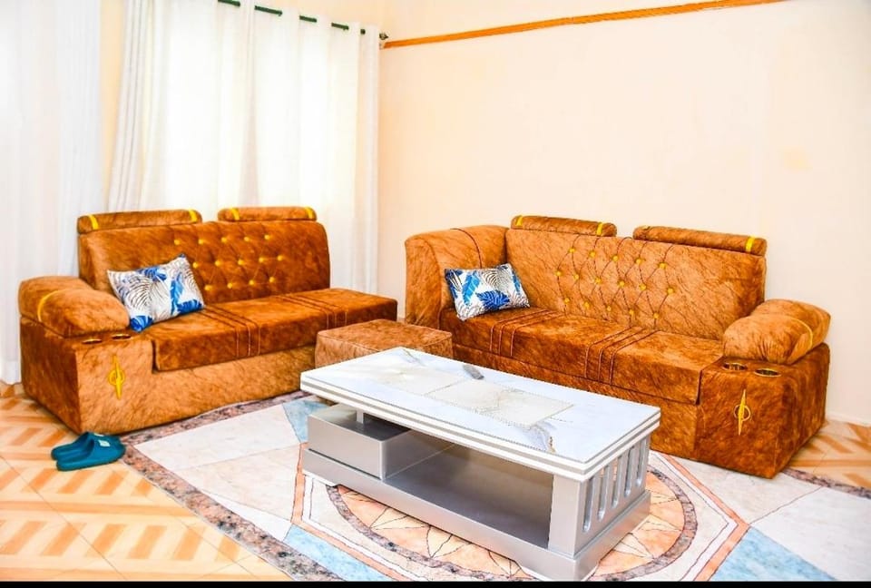 Comfort Inn Nyeri Apartment in Kenya