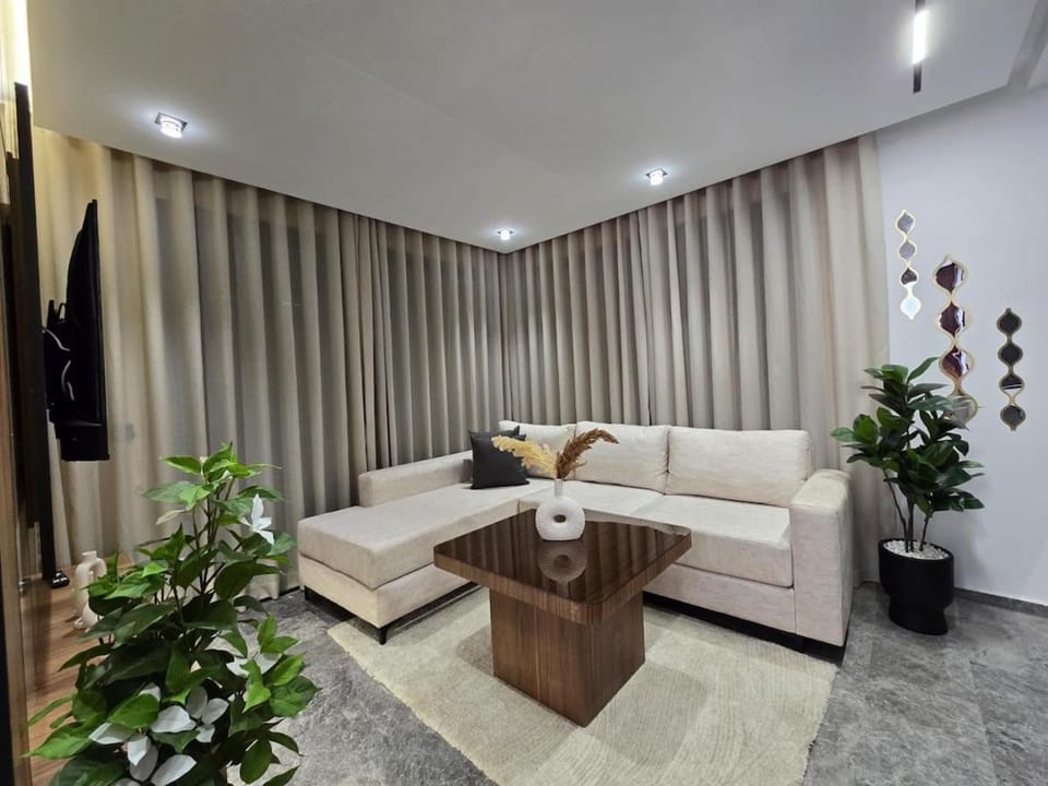 Studio neuf et moderne Apartment in Casablanca