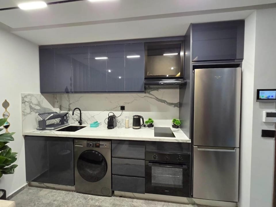 Studio neuf et moderne Apartment in Casablanca