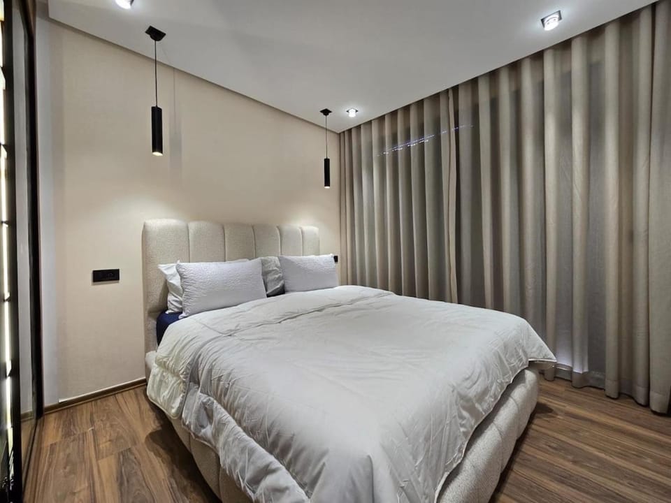 Studio neuf et moderne Apartment in Casablanca