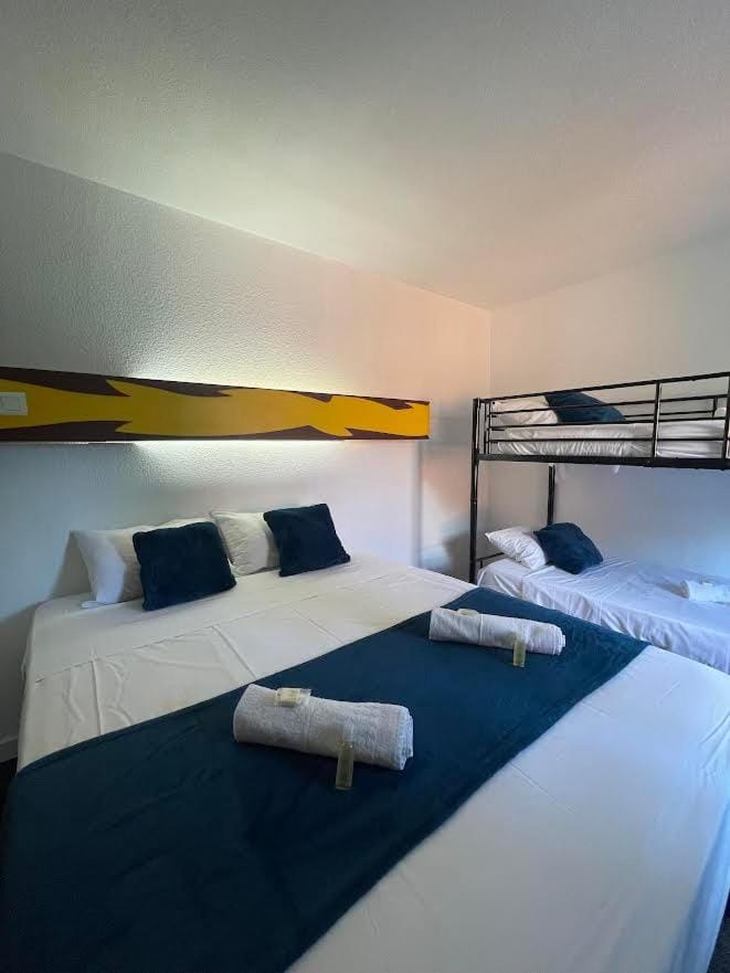 hôtel du grand sud Hotel in Toulouse