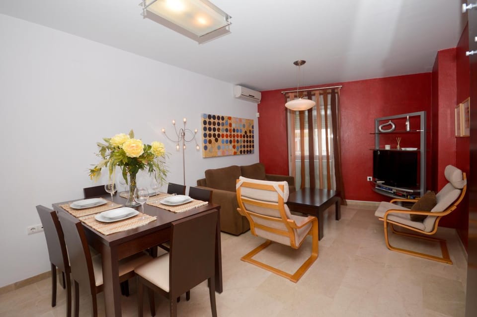 La Bodega Apartment in Conil de la Frontera
