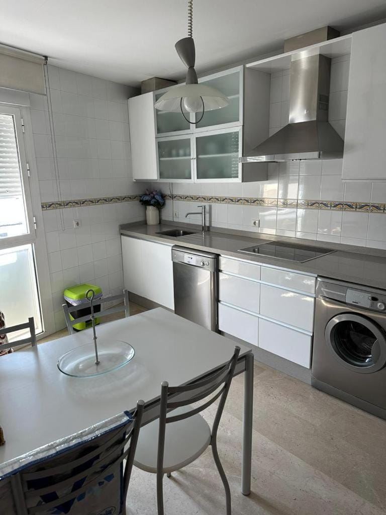 La Bodega Apartment in Conil de la Frontera