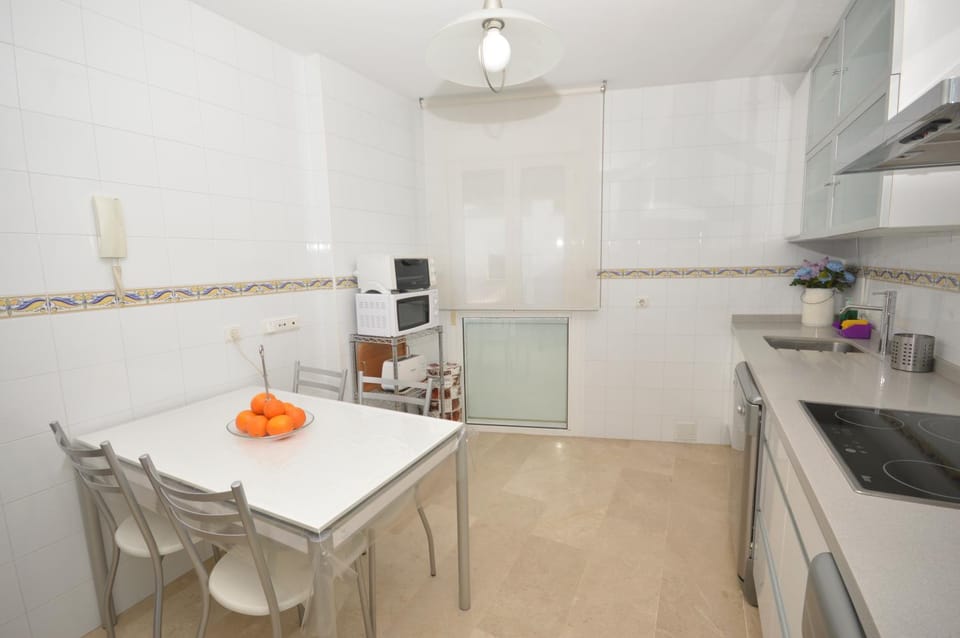 La Bodega Apartment in Conil de la Frontera