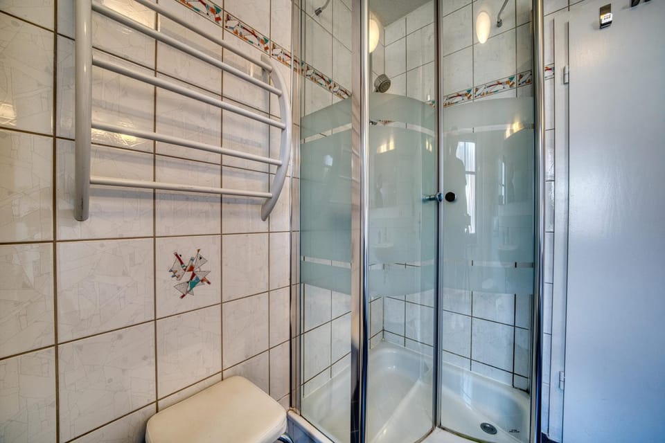 Achterstraße 3a, App 6 6ATS6 - Wohnung Achterzeit Apartment in Heiligenhafen