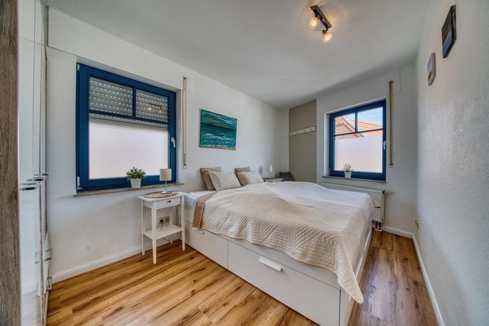 Achterstraße 3a, App 6 6ATS6 - Wohnung Achterzeit Apartment in Heiligenhafen