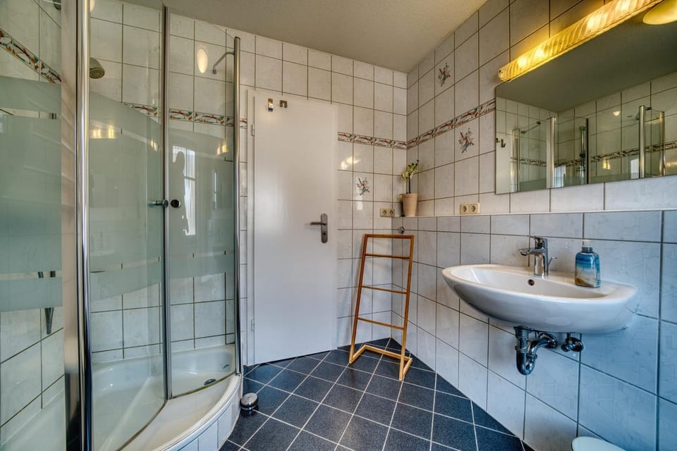 Achterstraße 3a, App 6 6ATS6 - Wohnung Achterzeit Apartment in Heiligenhafen