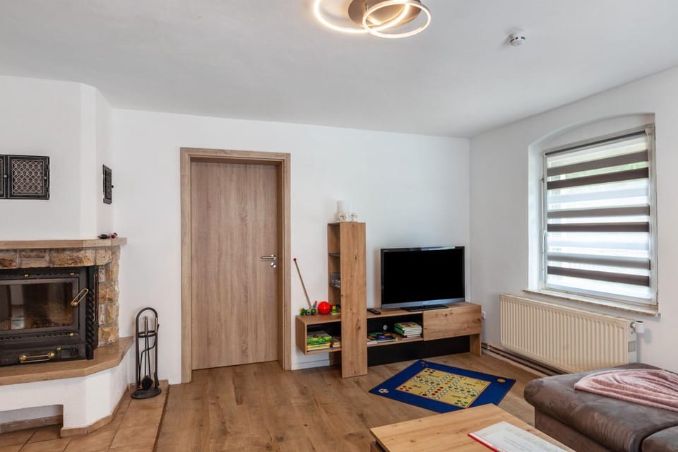 Andrea Vacation Home House in Saxony
