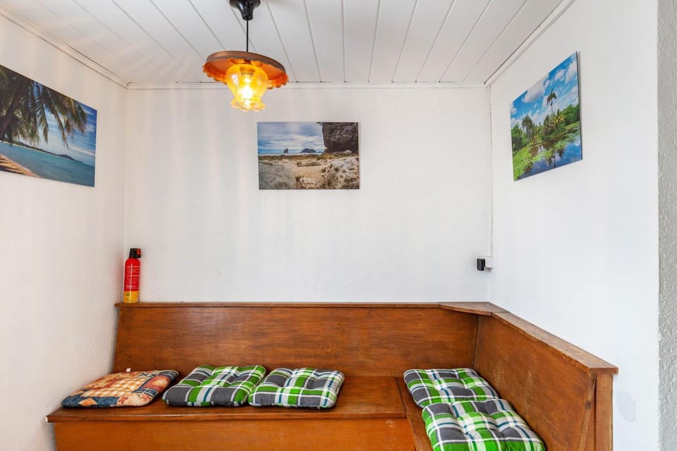 Andrea Vacation Home House in Saxony