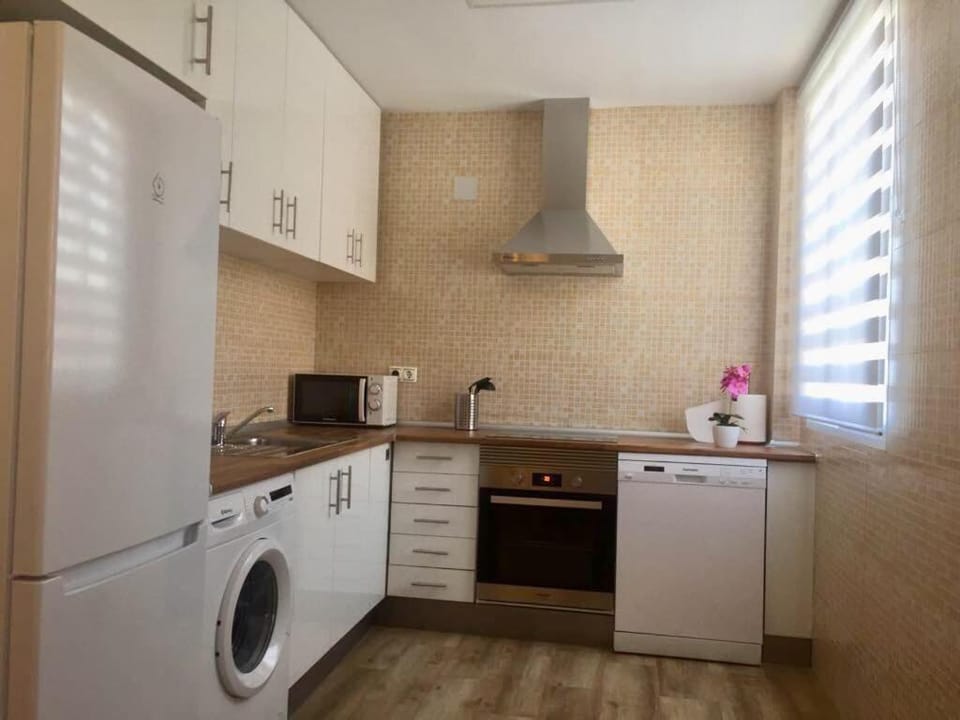 Apartamento cerca de la universidad y la playa Apartment in Valencia