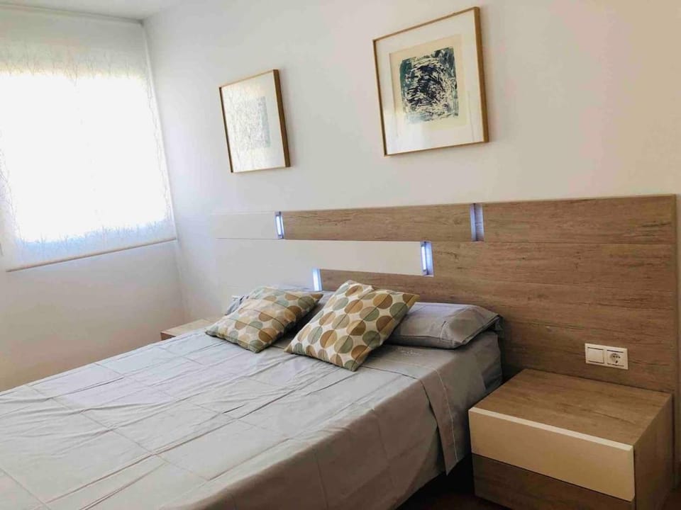 Apartamento cerca de la universidad y la playa Apartment in Valencia