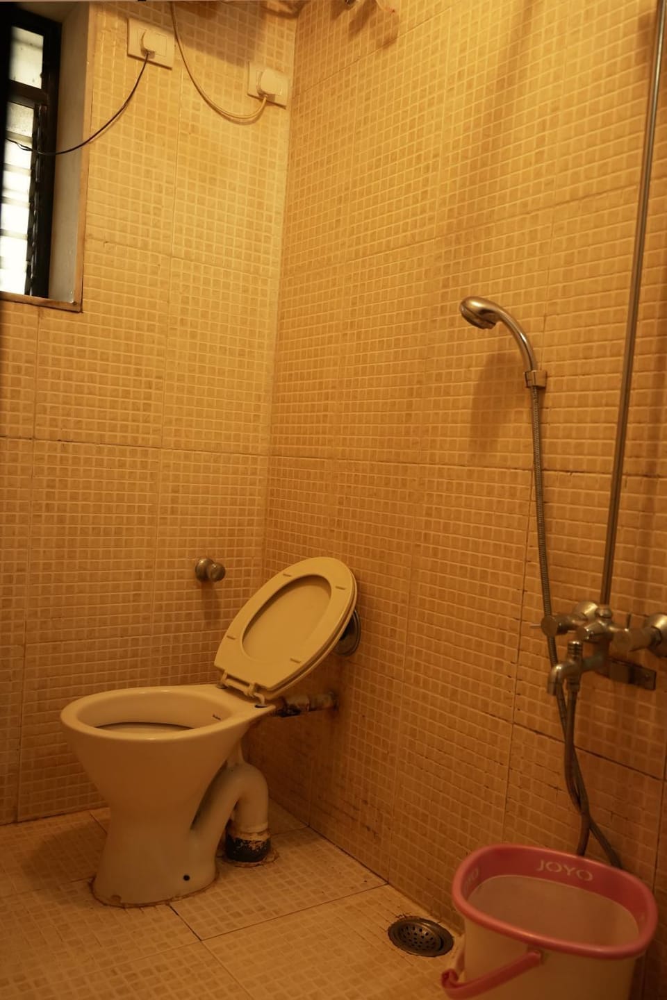 Toilet, Bathroom