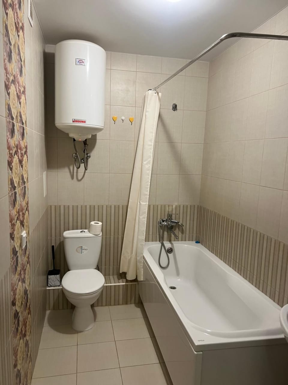 Артвиль сдаю 1- комнатная квартиру посуточно Apartment in Odessa