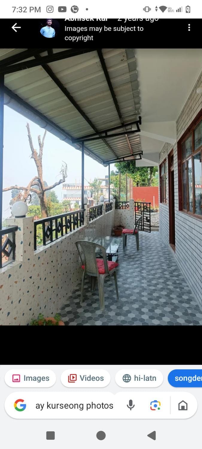 Songden homestay Vacation rental in West Bengal