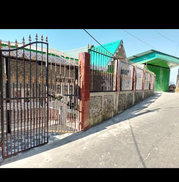 Songden homestay Vacation rental in West Bengal