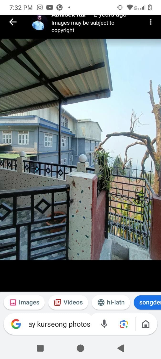 Songden homestay Vacation rental in West Bengal