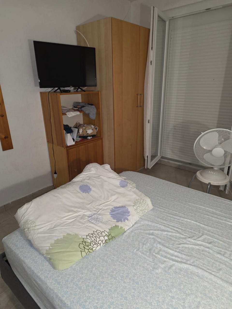 Chambre 2 Vacation rental in Aix-en-Provence
