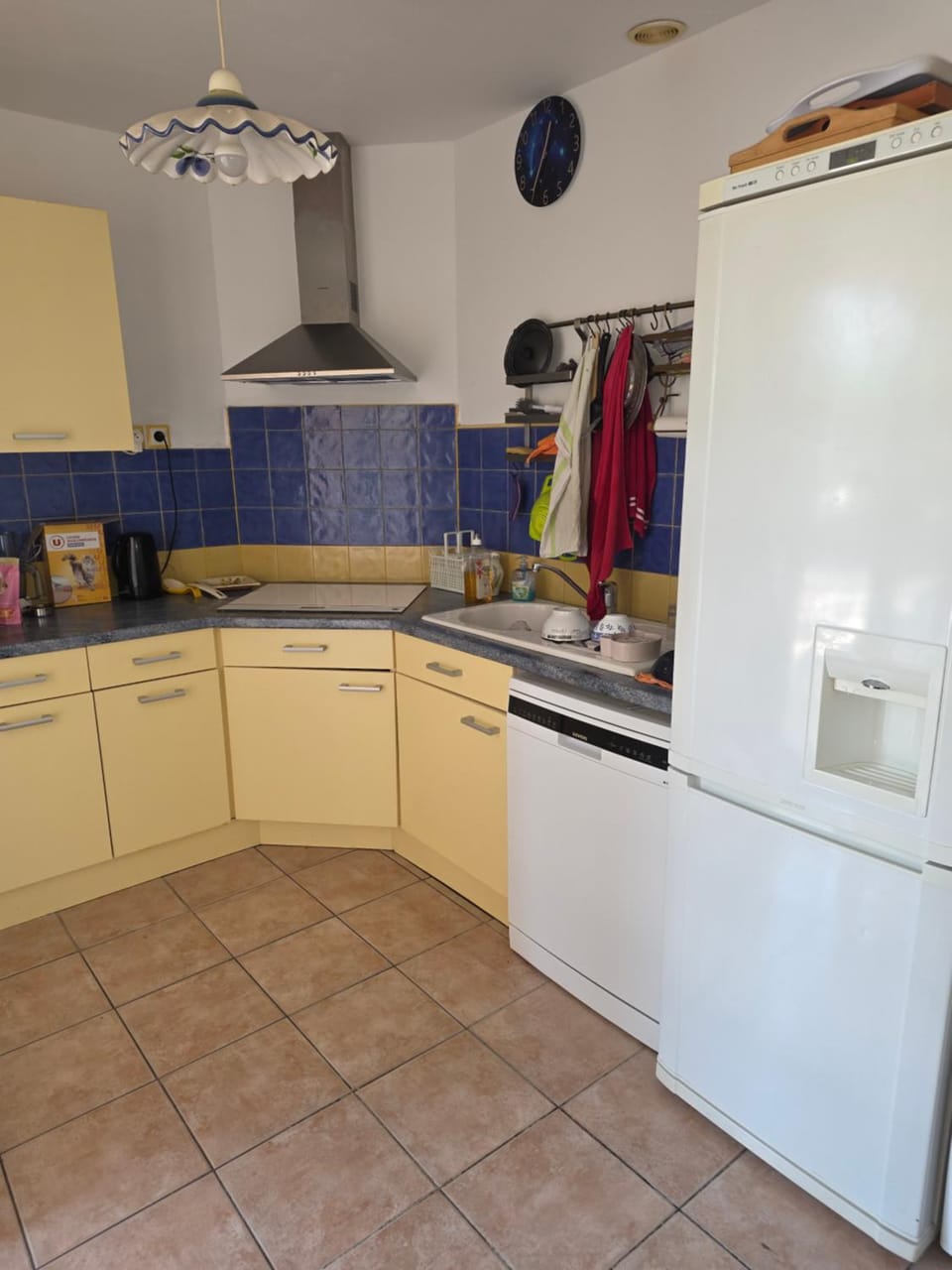 Chambre 2 Vacation rental in Aix-en-Provence