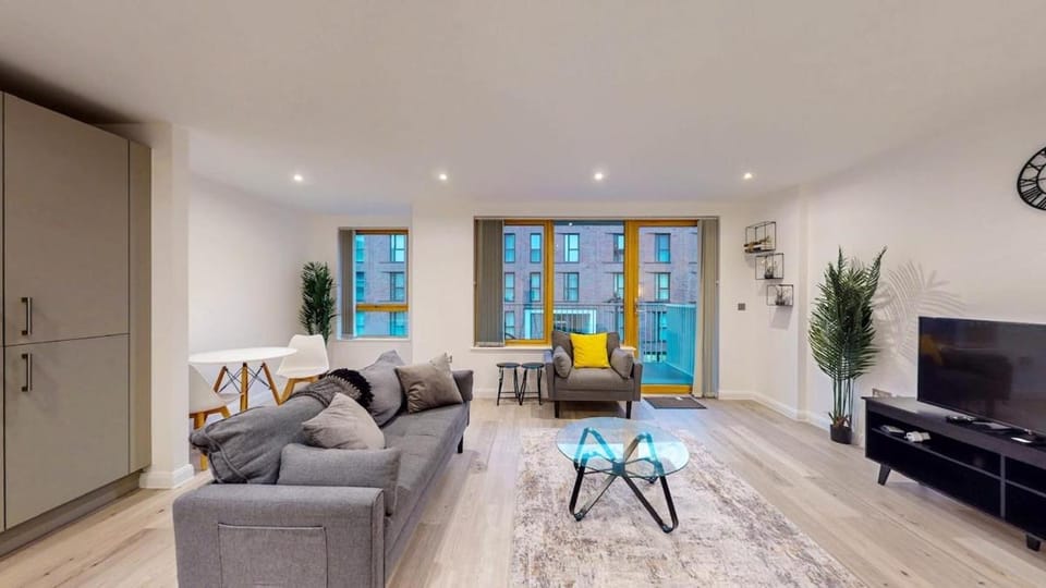 Stunning London Apartment Apartment in Barking