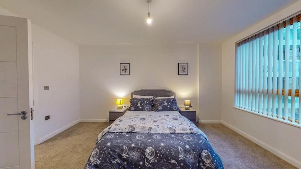 Stunning London Apartment Apartment in Barking