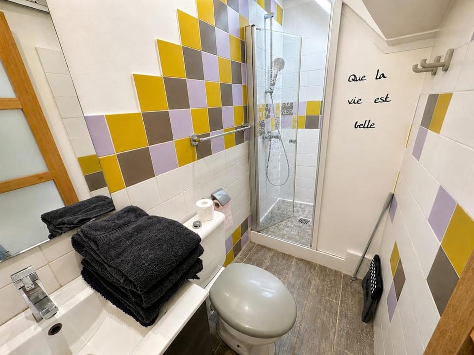 Nouméa - Studio 3 personnes à deux pas de la Plage Apartment in Berck