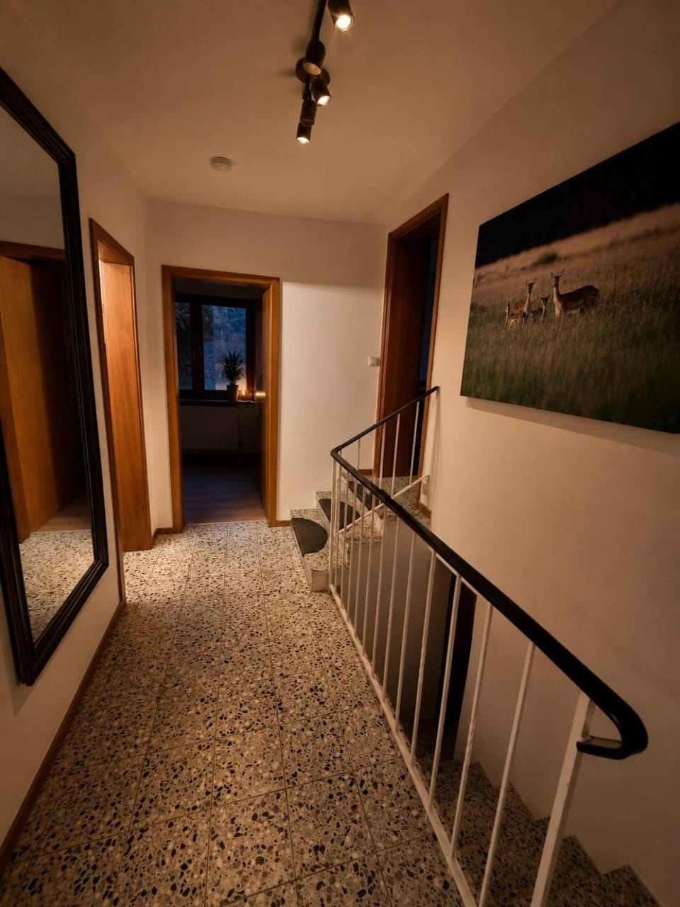 Heidekoje Apartment in Walsrode