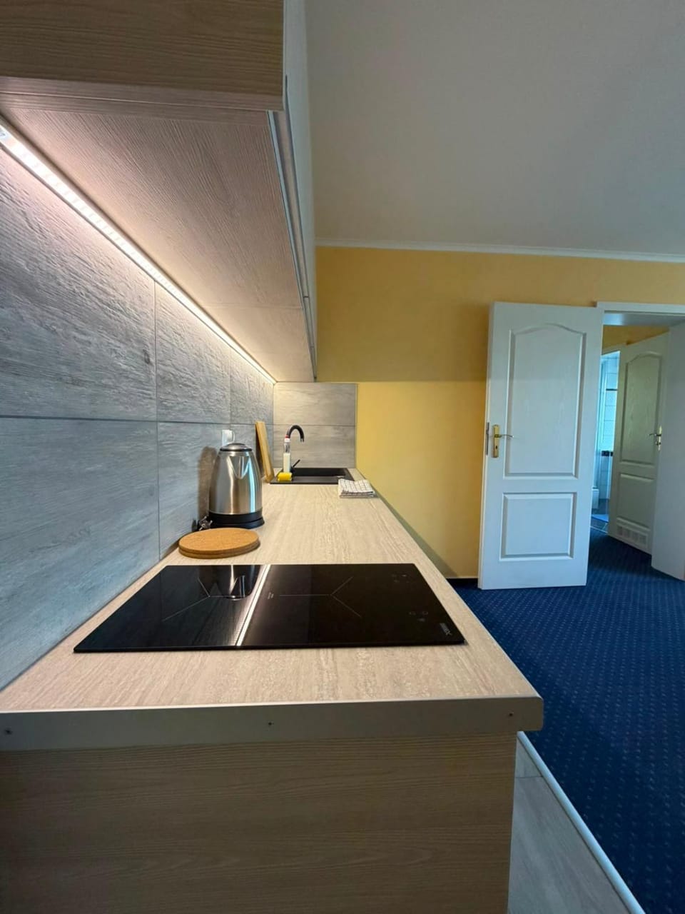 Willa Słowackiego Apartment in Pomeranian Voivodeship