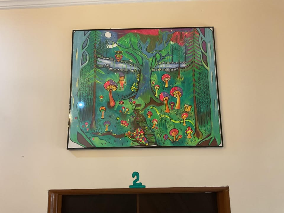 MUSICVILLA home stay Vacation rental in Rajasthan