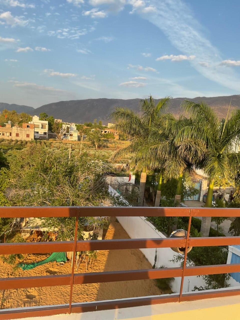 MUSICVILLA home stay Vacation rental in Rajasthan