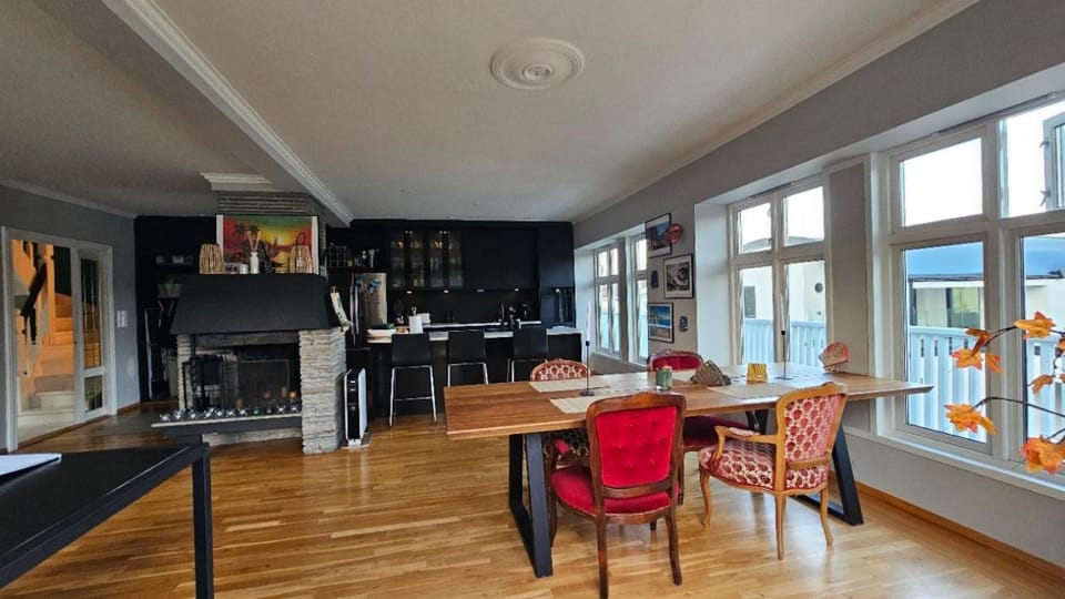 ONS 2026 - Great Place to Stay and Relax Between Busy Conference Days Apartment in Stavanger