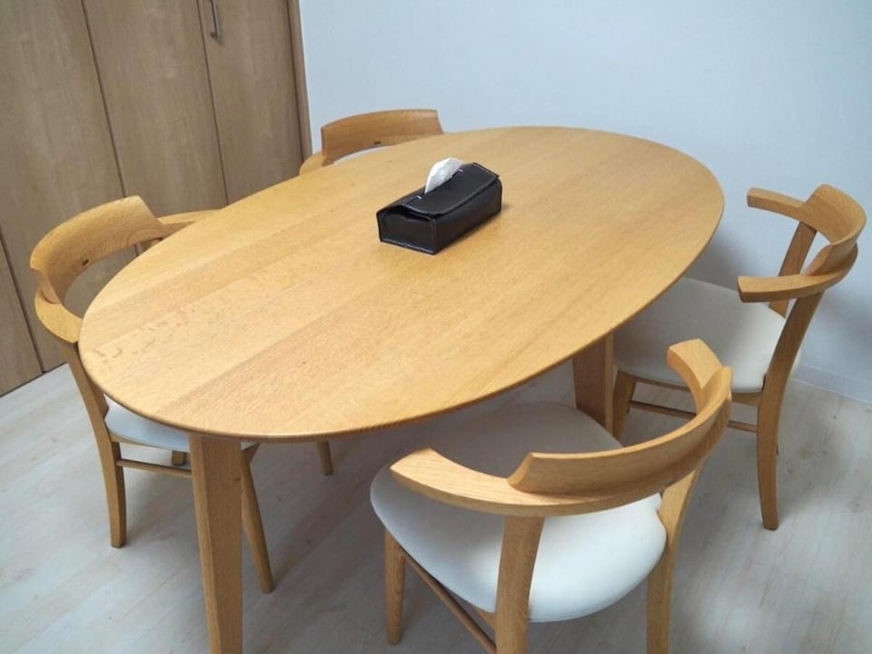 TATEISHI House Apartment in Japan