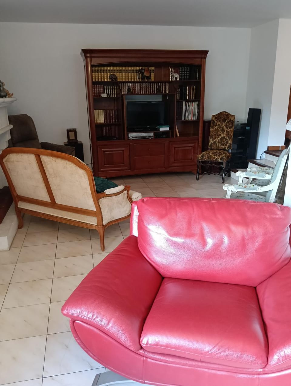 L'éclaircie Villa in Occitanie