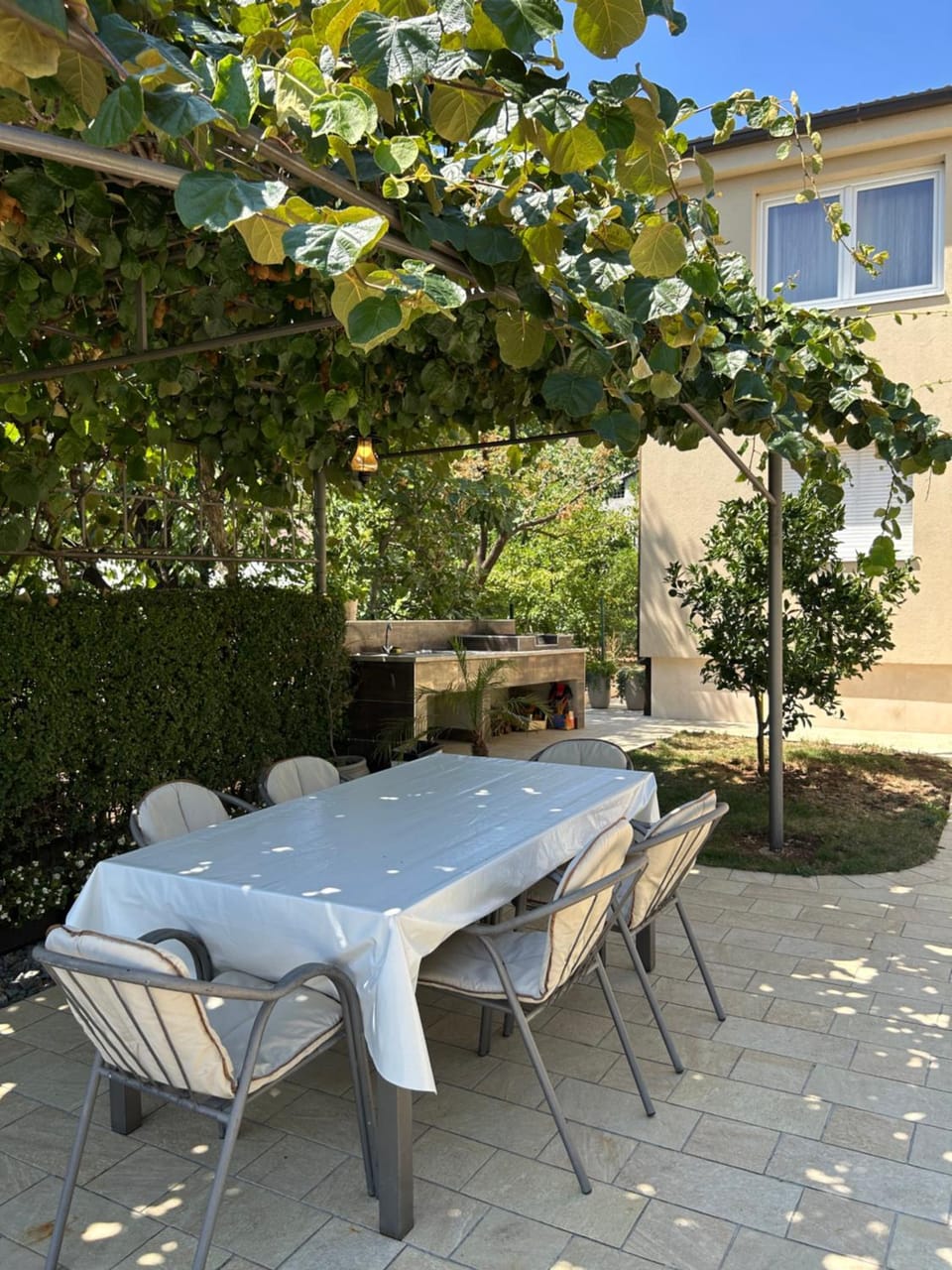 La Casa Bonita Apartment in Mostar