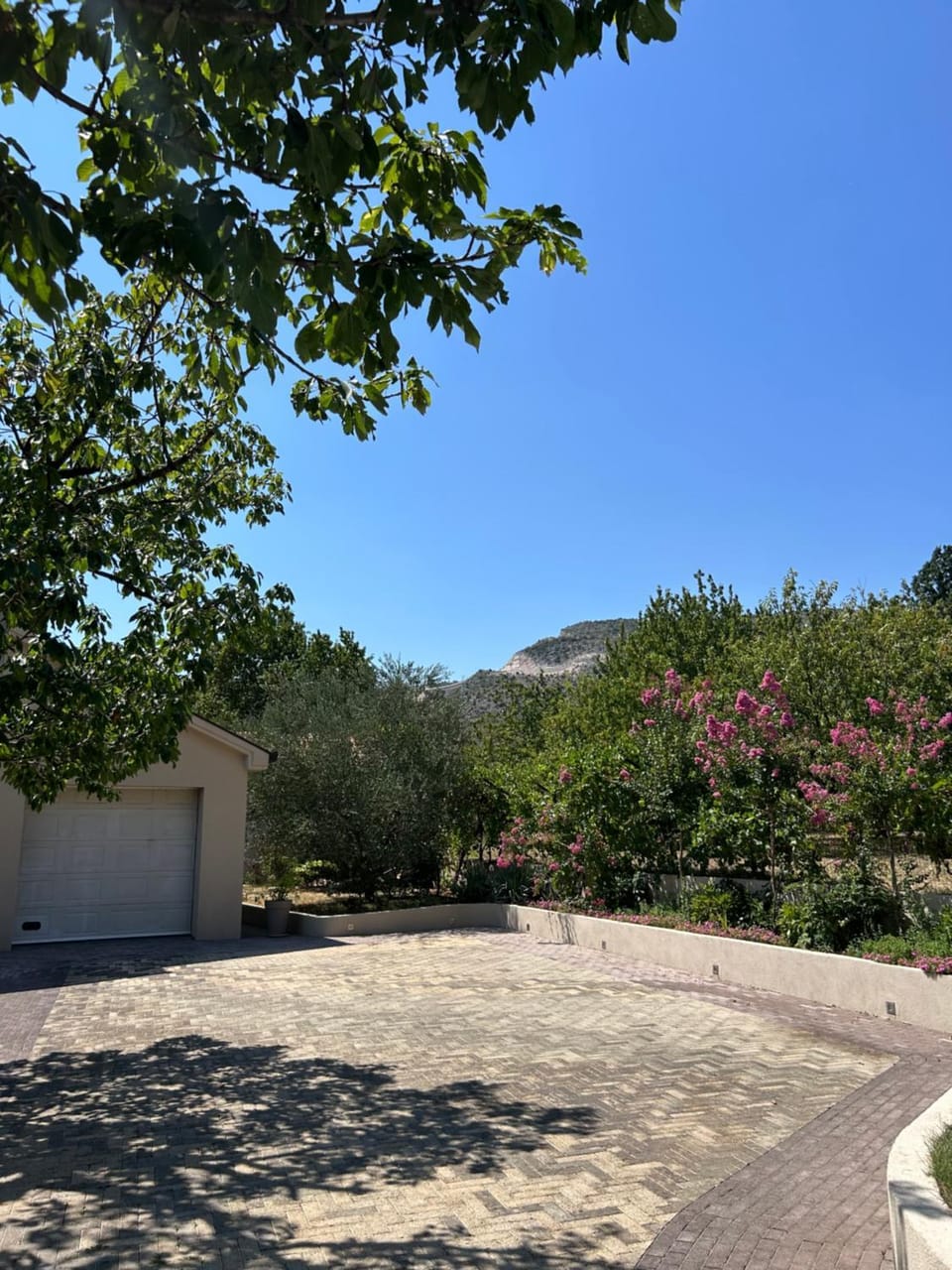 La Casa Bonita Apartment in Mostar