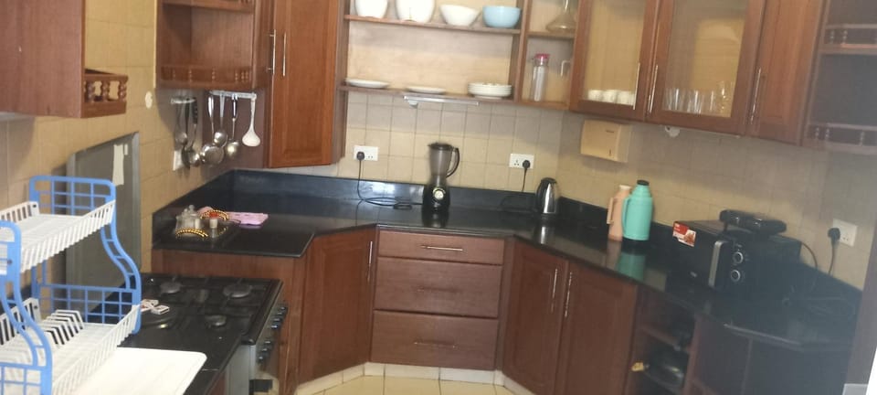 Easystays 3b Apartment in Mombasa
