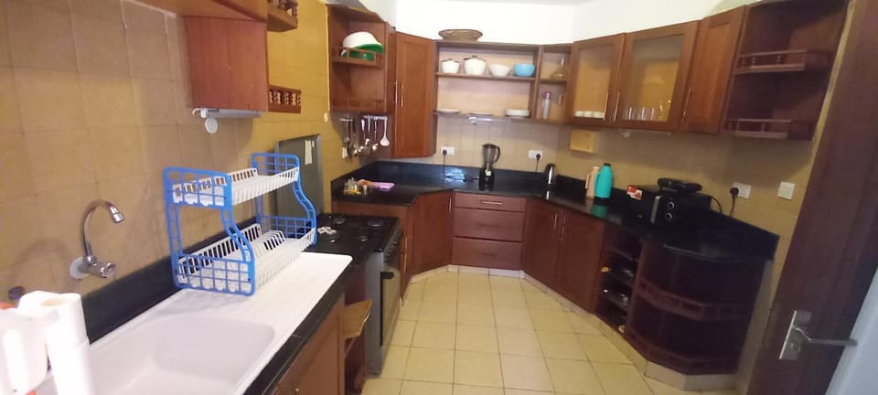 Easystays 3b Apartment in Mombasa