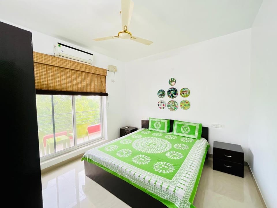 Foresta Goa, Come find your zen -Sosahomestays Apartment in Canacona