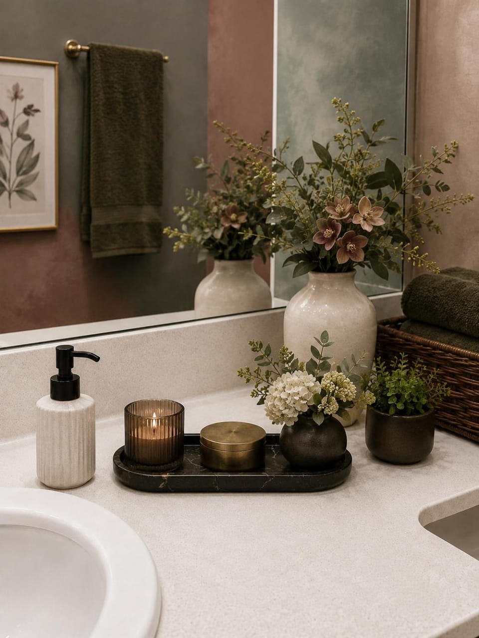 Premium room and private bathroom in mdr-hot-tub Vacation rental in Marina del Rey