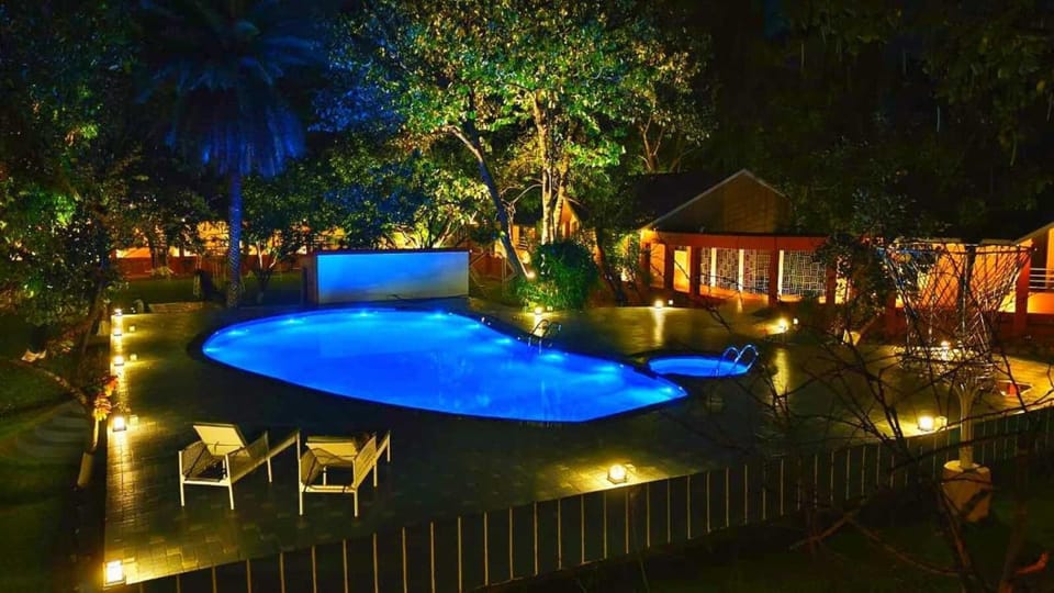 Evening entertainment, Garden view, Pool view, Pool view, Swimming pool
