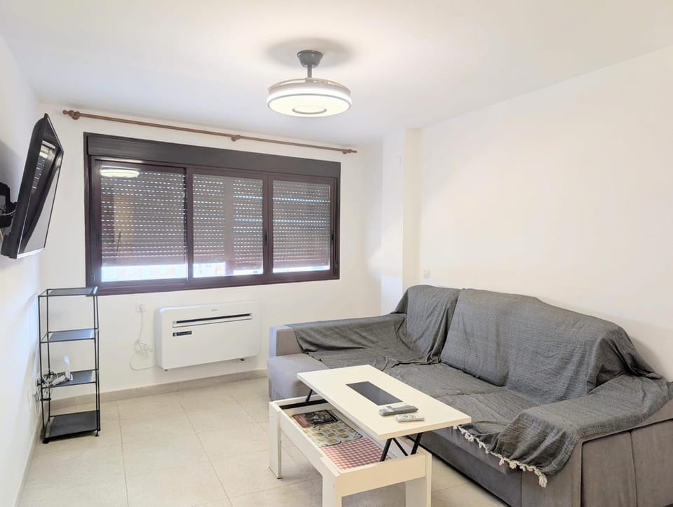 Capitol 5 Apartment in Vinaròs