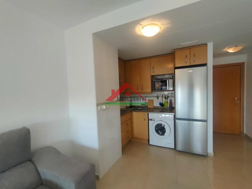Capitol 5 Apartment in Vinaròs
