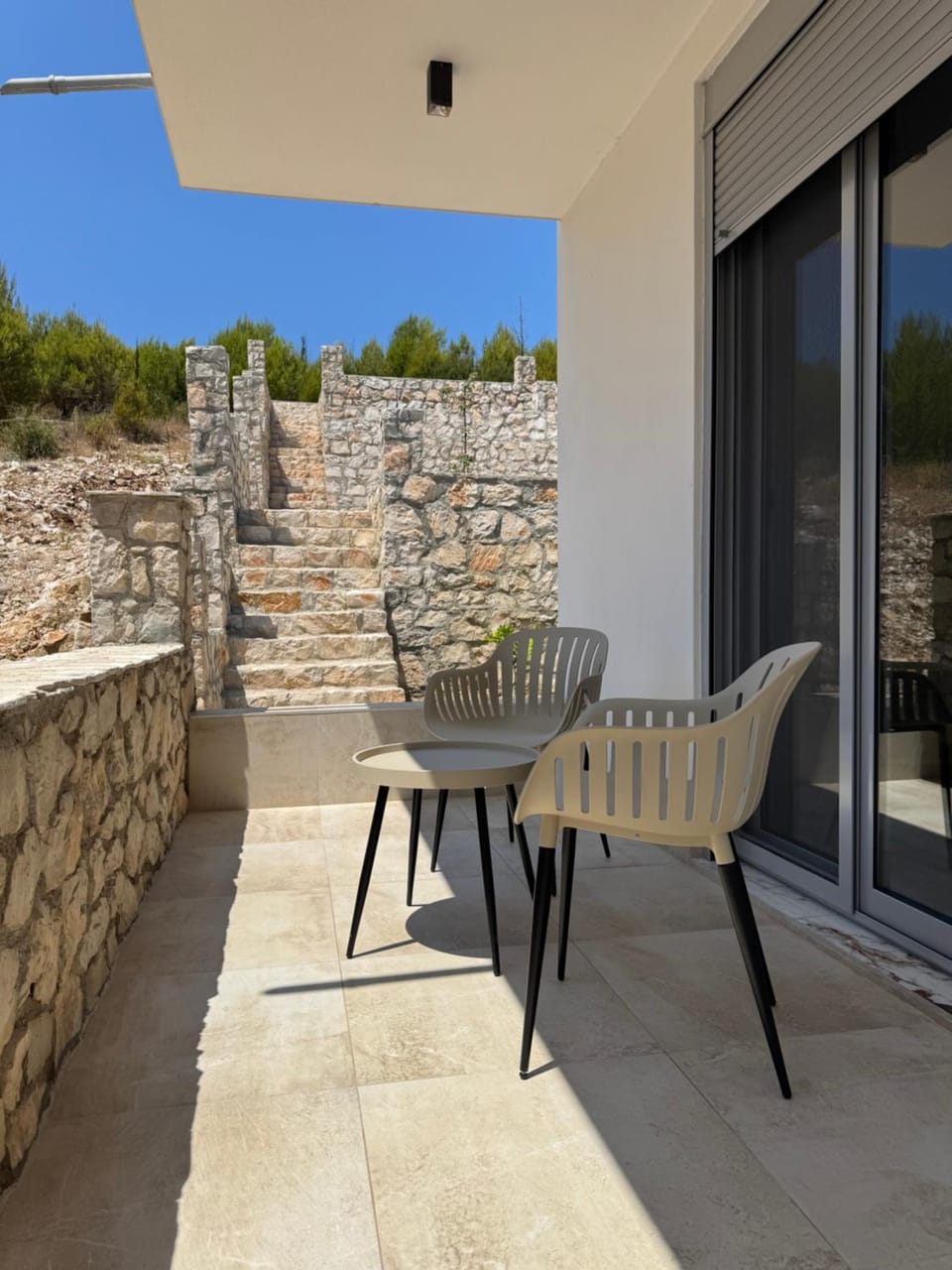 Paradise Luxury Apartment in Ulcinj