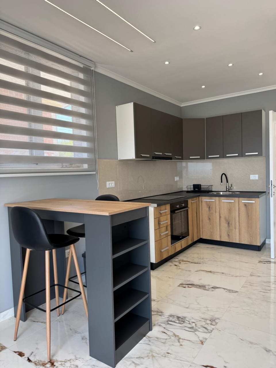 Paradise Luxury Apartment in Ulcinj