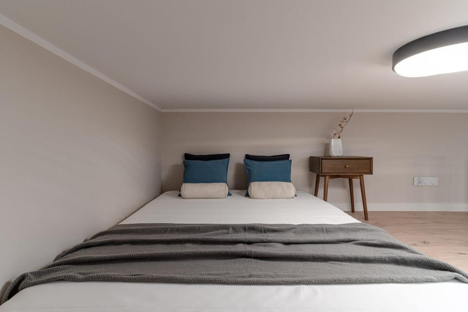 Pogonowskiego Apartments Apartment in Poland