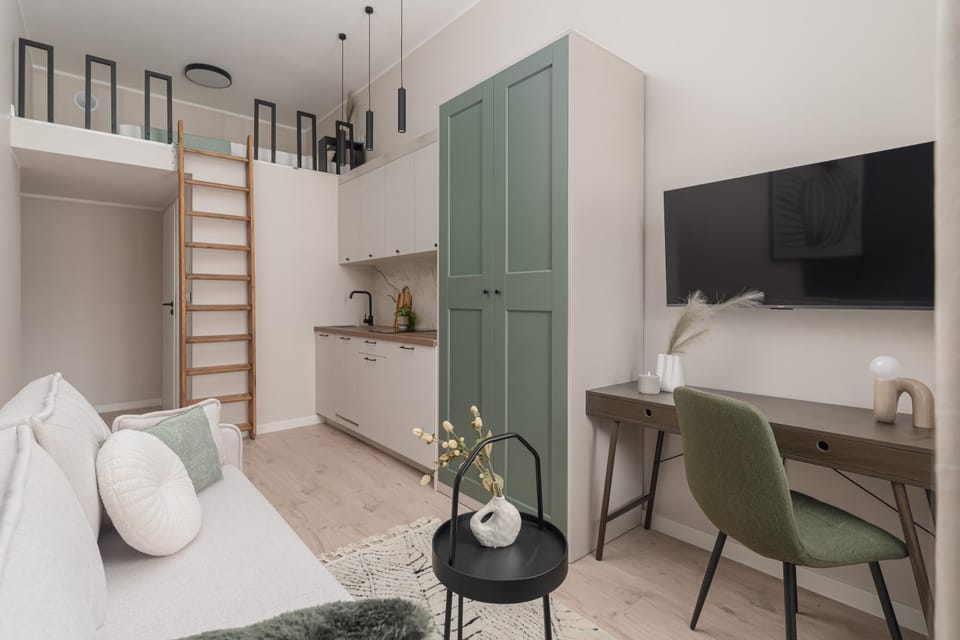 Pogonowskiego Apartments Apartment in Poland